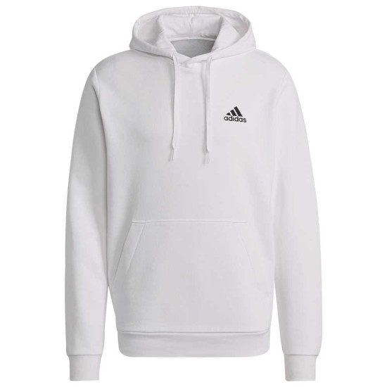 Adidas Ανδρικό φούτερ Essentials FeelCozy Fleece Hoodie